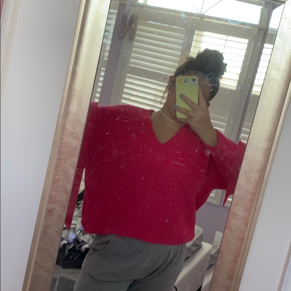 Sweat shirt💞 - Picture 6 of 8